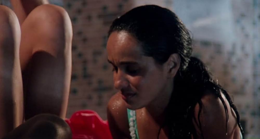 エルム街の悪夢5／ザ・ドリームチャイルドの画像