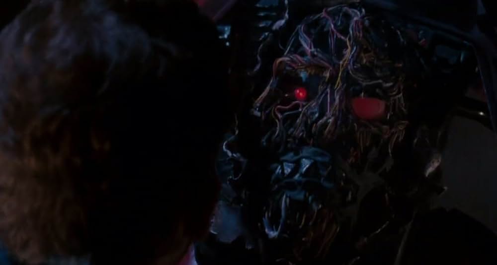 エルム街の悪夢5／ザ・ドリームチャイルドの画像