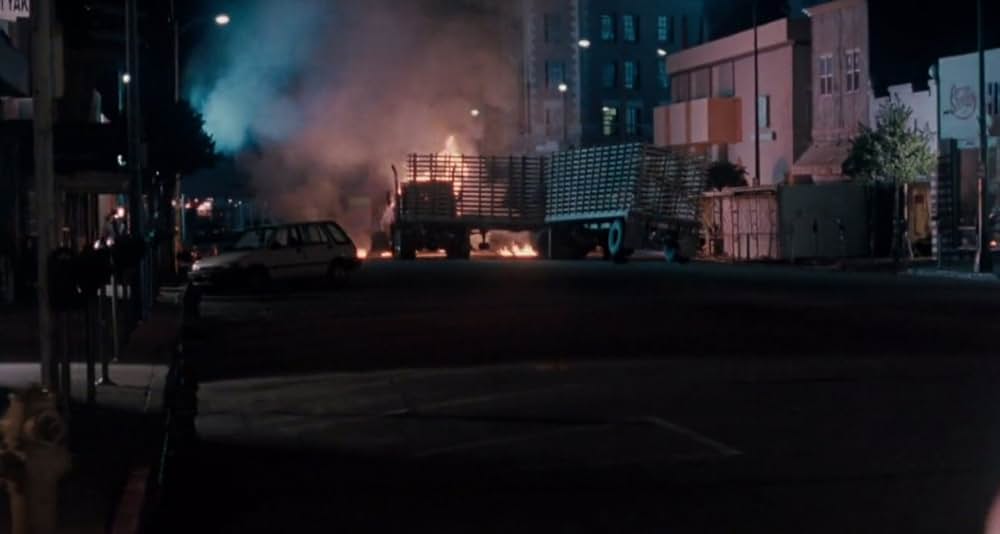 エルム街の悪夢5／ザ・ドリームチャイルドの画像