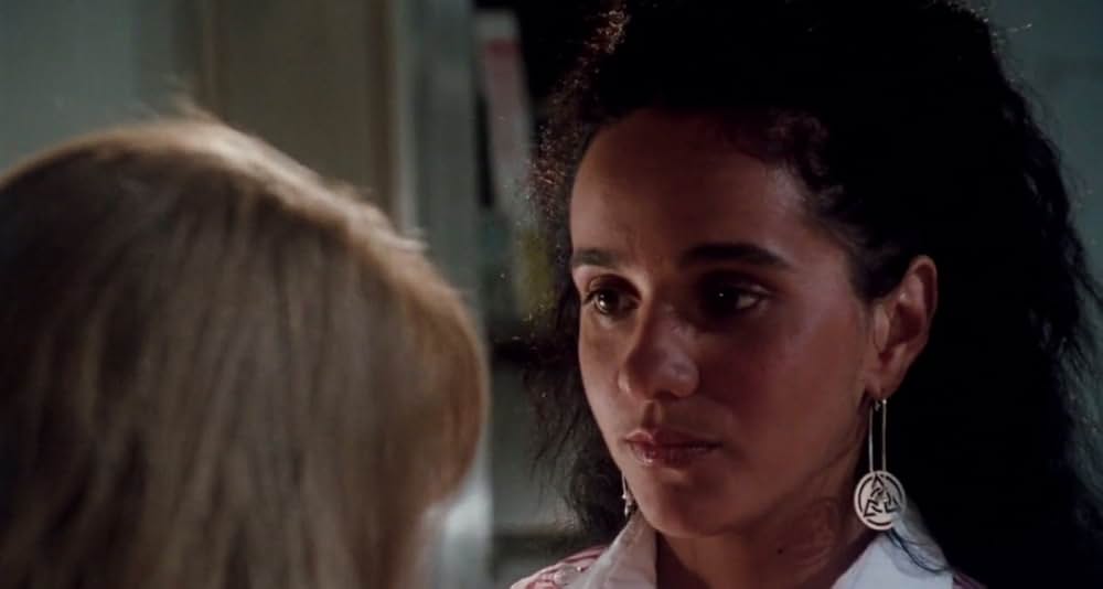 エルム街の悪夢5／ザ・ドリームチャイルドの画像