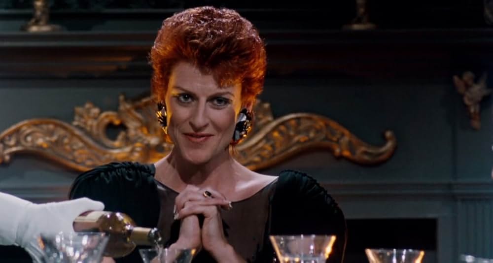 エルム街の悪夢5／ザ・ドリームチャイルドの画像