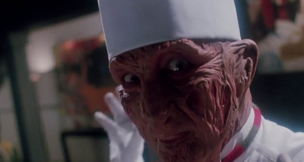 エルム街の悪夢5／ザ・ドリームチャイルドの画像