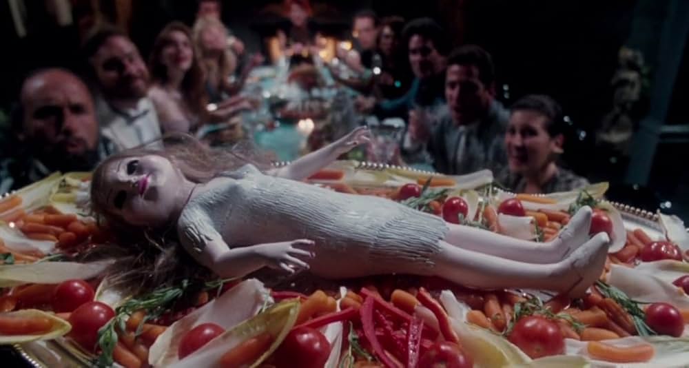 エルム街の悪夢5／ザ・ドリームチャイルドの画像