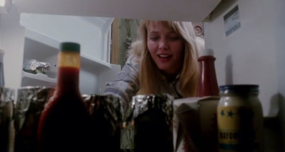 エルム街の悪夢5／ザ・ドリームチャイルドの画像