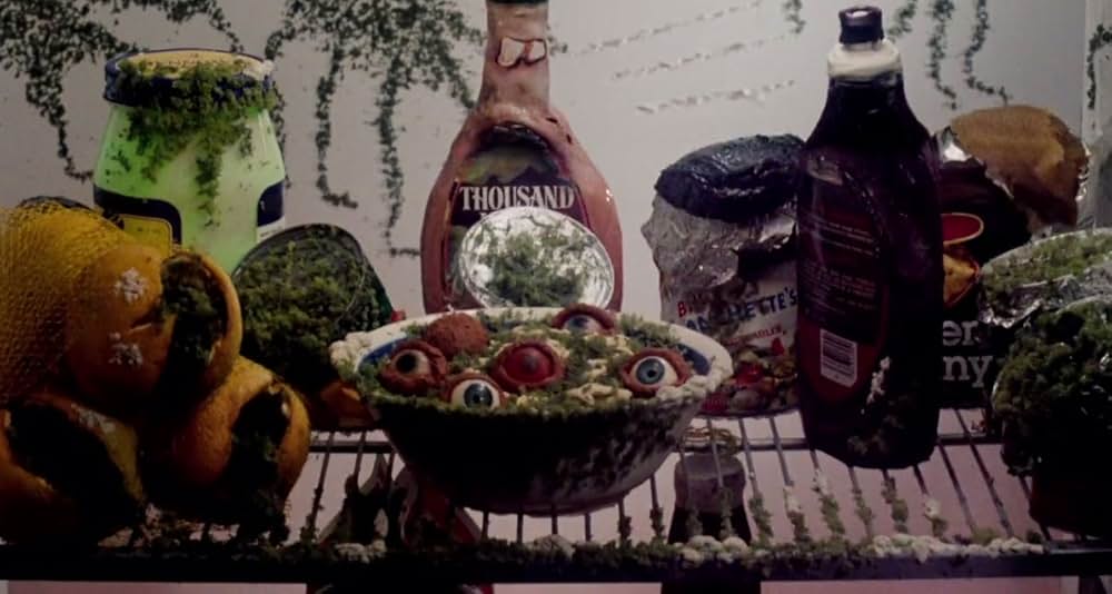 エルム街の悪夢5／ザ・ドリームチャイルドの画像