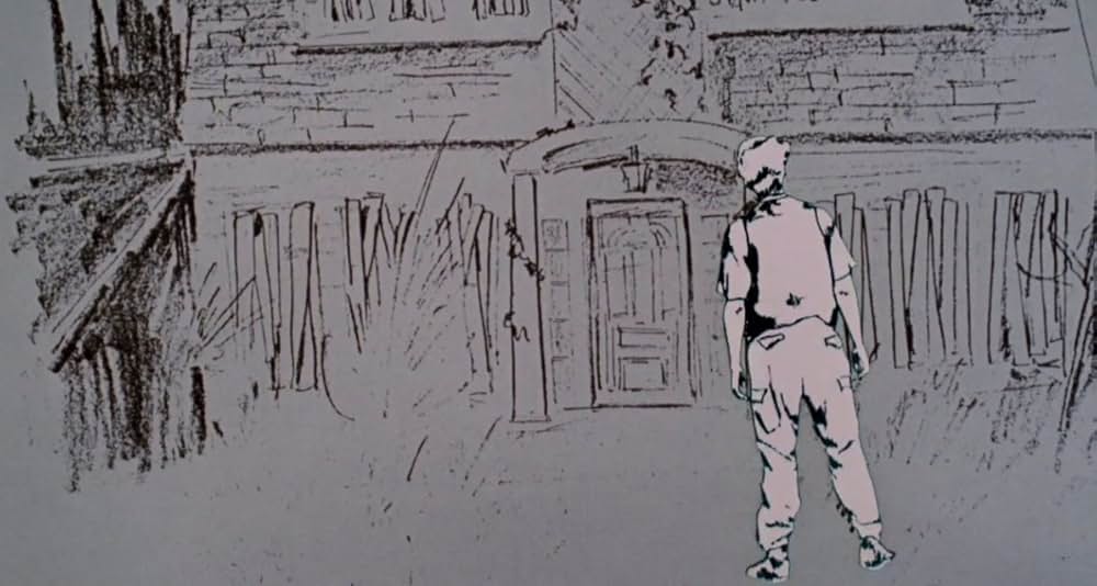 エルム街の悪夢5／ザ・ドリームチャイルドの画像