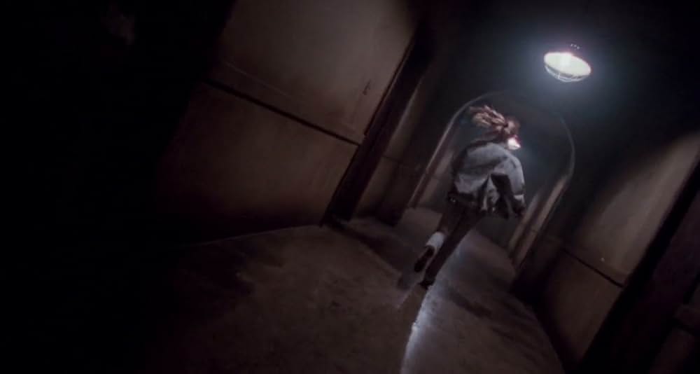 エルム街の悪夢5／ザ・ドリームチャイルドの画像