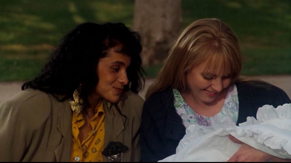 エルム街の悪夢5／ザ・ドリームチャイルドの画像