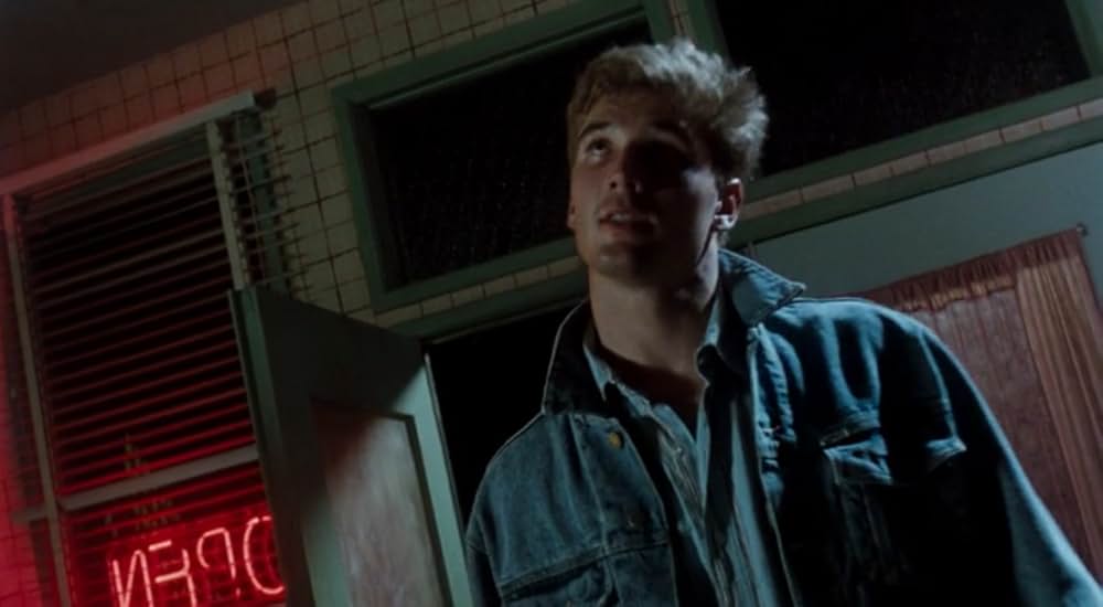 エルム街の悪夢5／ザ・ドリームチャイルドの画像