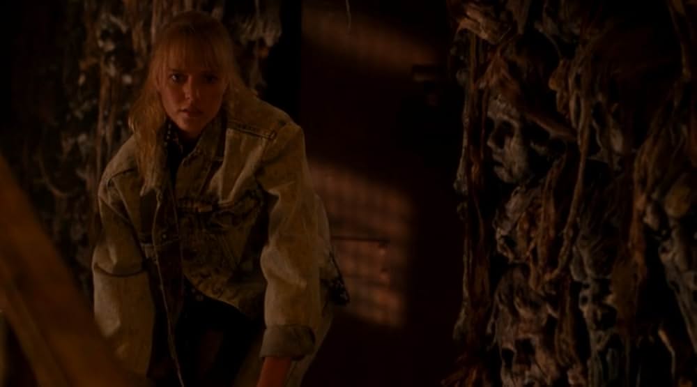 エルム街の悪夢5／ザ・ドリームチャイルドの画像