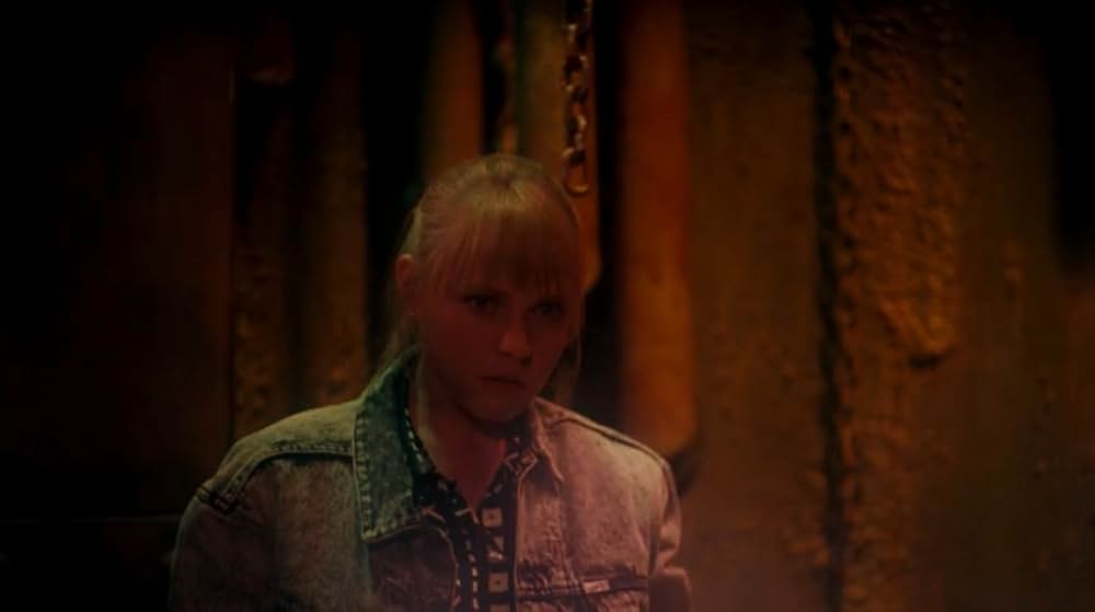 エルム街の悪夢5／ザ・ドリームチャイルドの画像