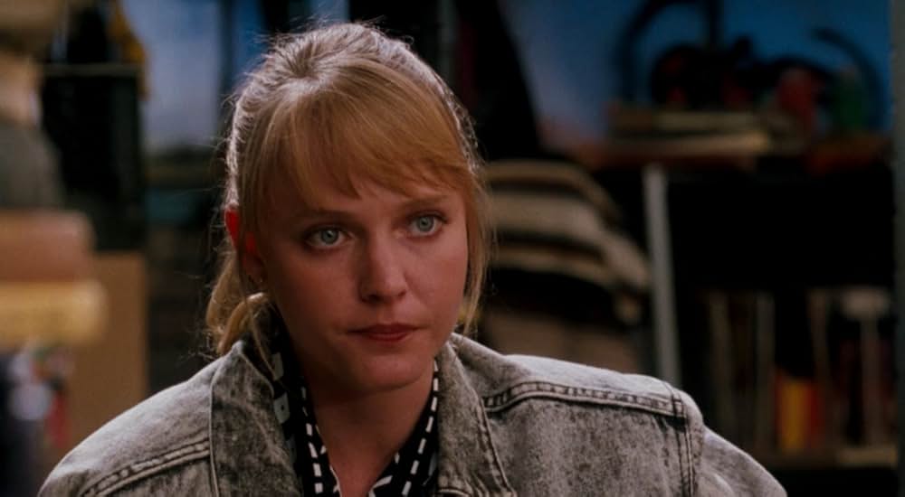 エルム街の悪夢5／ザ・ドリームチャイルドの画像