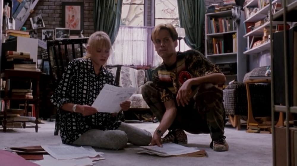 エルム街の悪夢5／ザ・ドリームチャイルドの画像