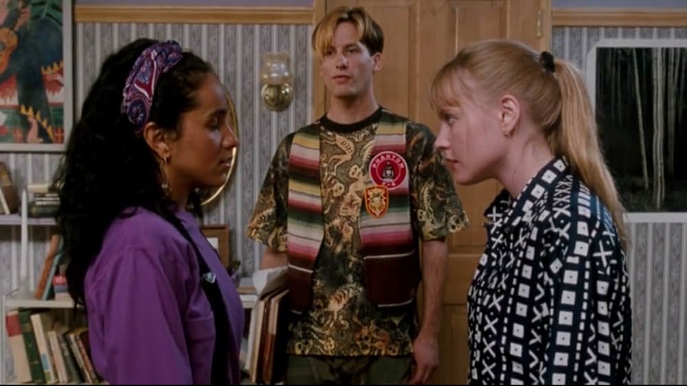 エルム街の悪夢5／ザ・ドリームチャイルドの画像