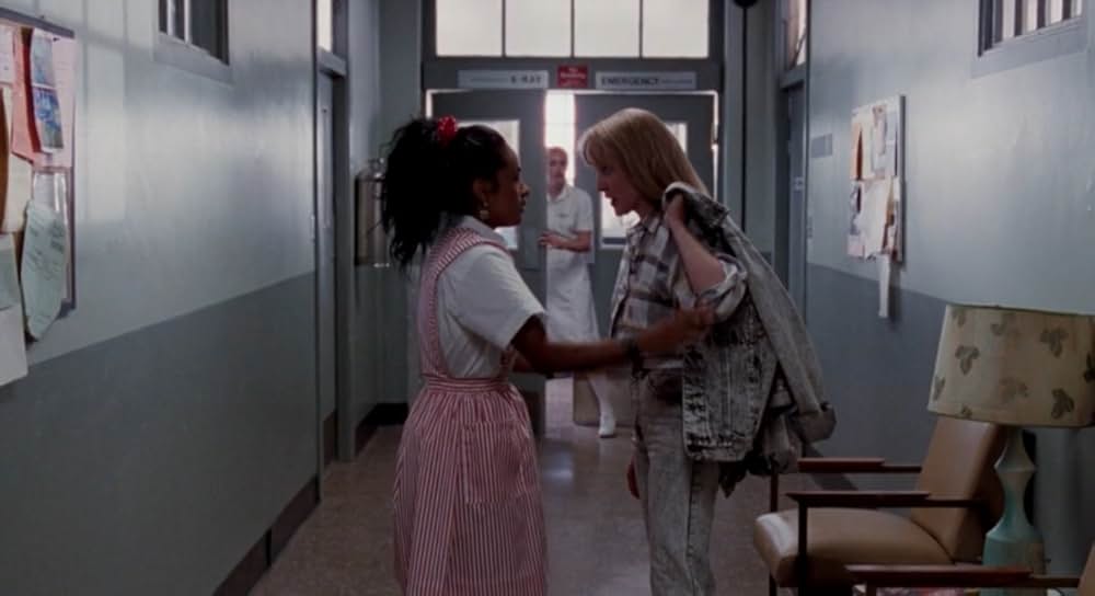 エルム街の悪夢5／ザ・ドリームチャイルドの画像