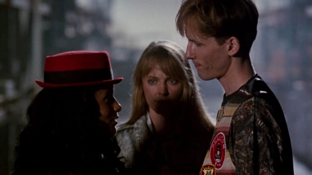 エルム街の悪夢5／ザ・ドリームチャイルドの画像