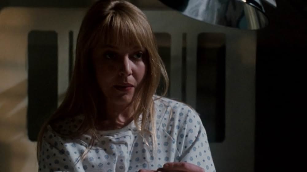 エルム街の悪夢5／ザ・ドリームチャイルドの画像