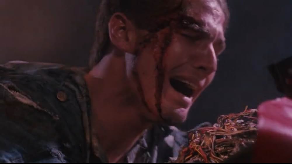 エルム街の悪夢5／ザ・ドリームチャイルドの画像