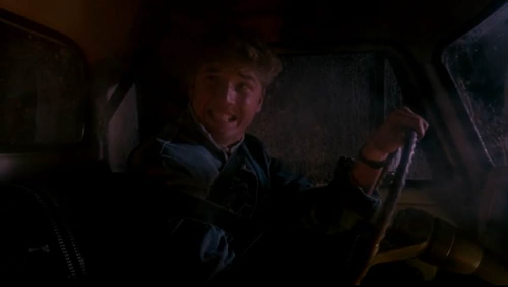 エルム街の悪夢5／ザ・ドリームチャイルドの画像