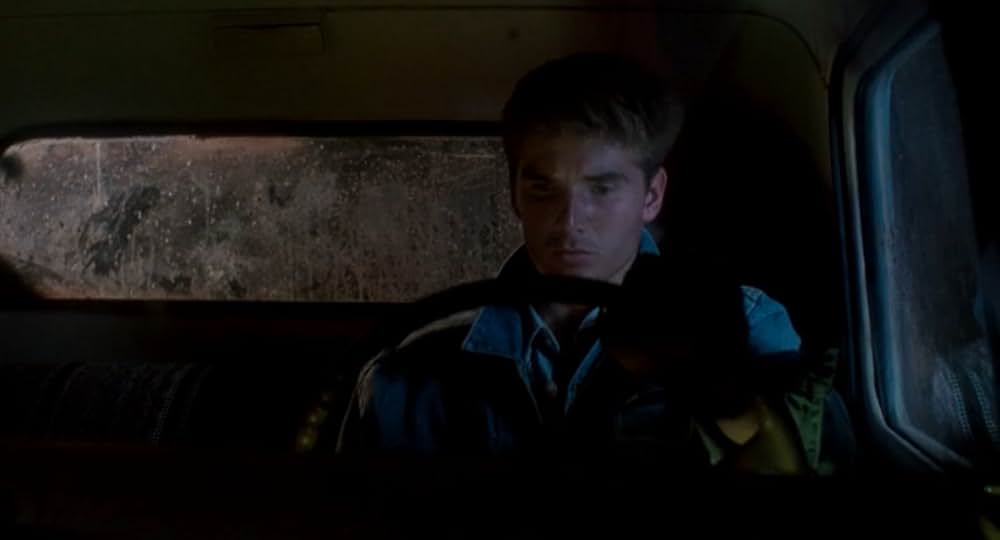 エルム街の悪夢5／ザ・ドリームチャイルドの画像