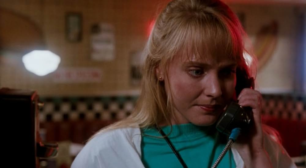 エルム街の悪夢5／ザ・ドリームチャイルドの画像