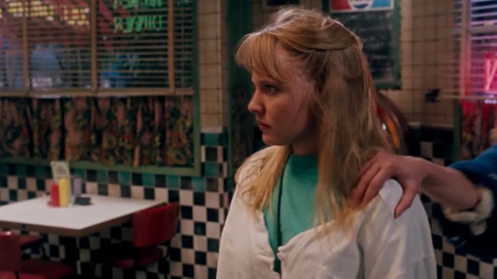 エルム街の悪夢5／ザ・ドリームチャイルドの画像