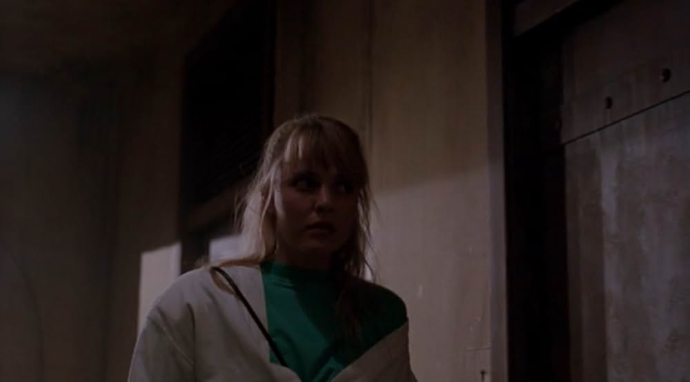 エルム街の悪夢5／ザ・ドリームチャイルドの画像