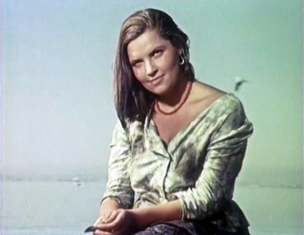 Malva（原題）の画像