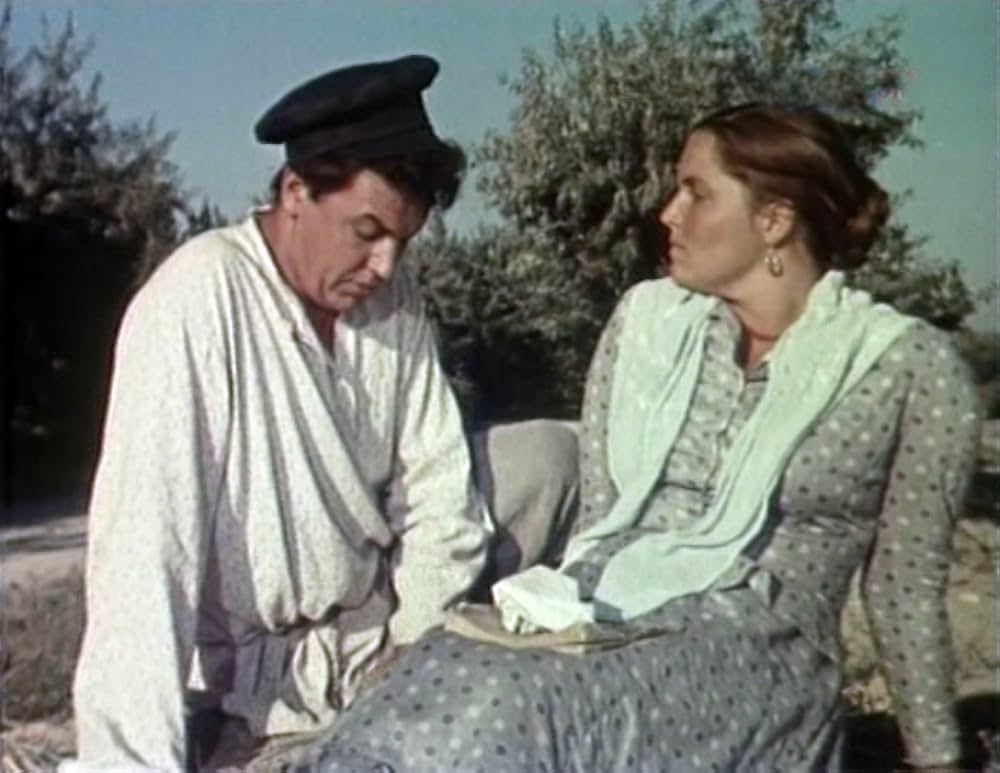 Malva（原題）の画像