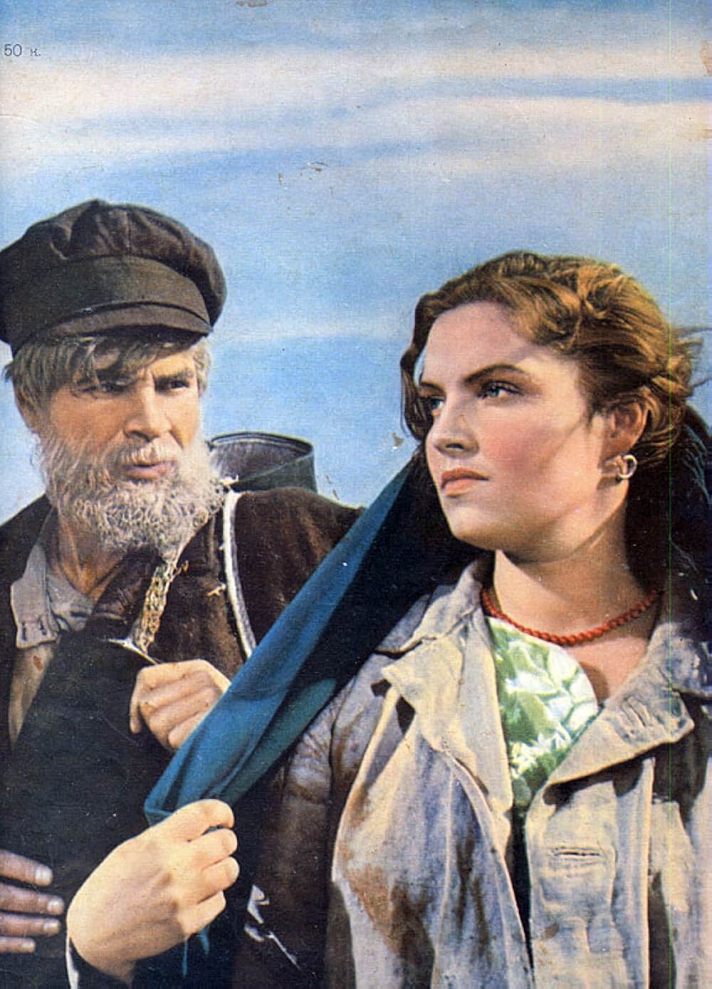 Malva（原題）の画像