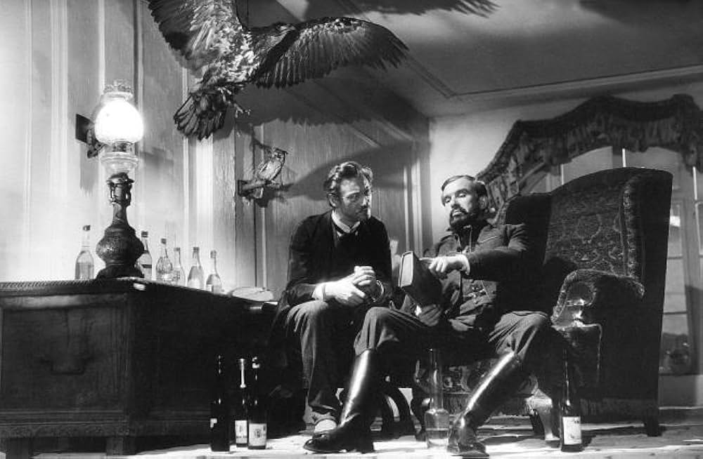 Der Prozeß（原題）の画像