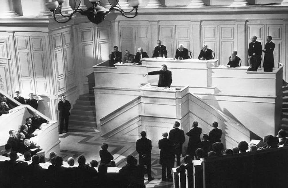 Der Prozeß（原題）の画像