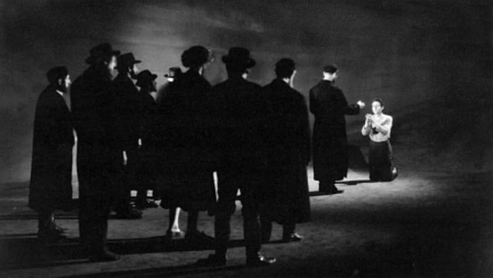 Der Prozeß（原題）の画像