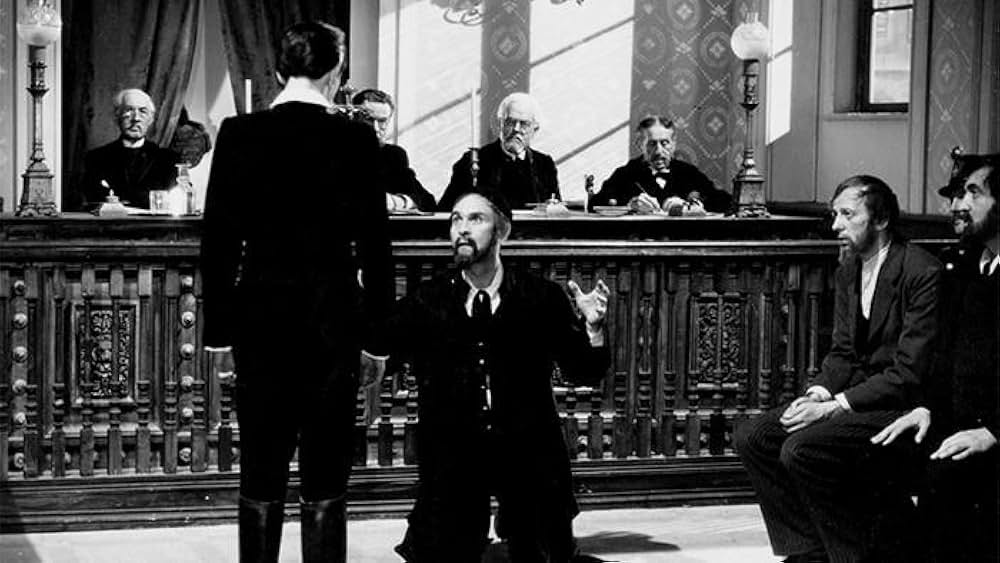 Der Prozeß（原題）の画像