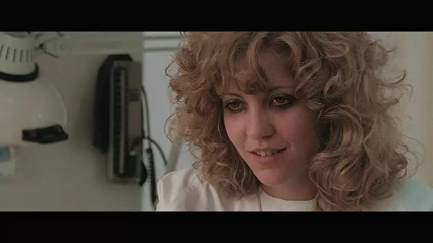 「ミッドナイトクロス」ナンシー・アレンの画像