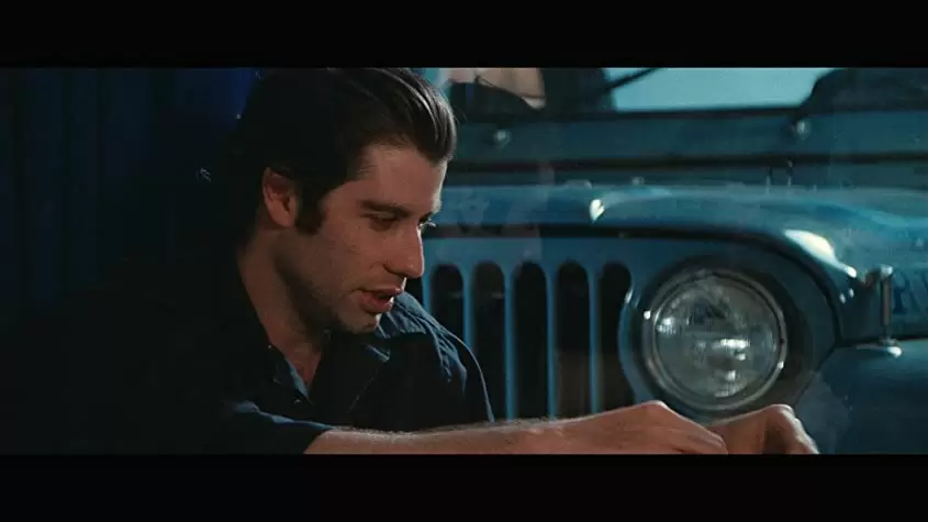 ミッドナイトクロスの画像