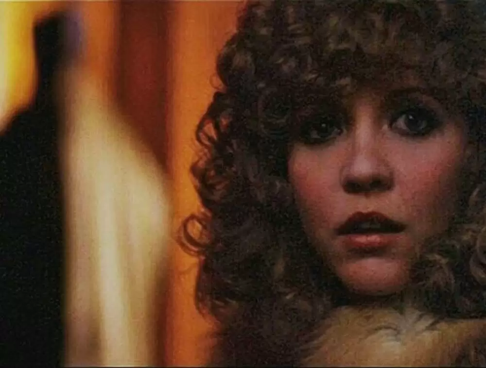 「ミッドナイトクロス」ナンシー・アレンの画像