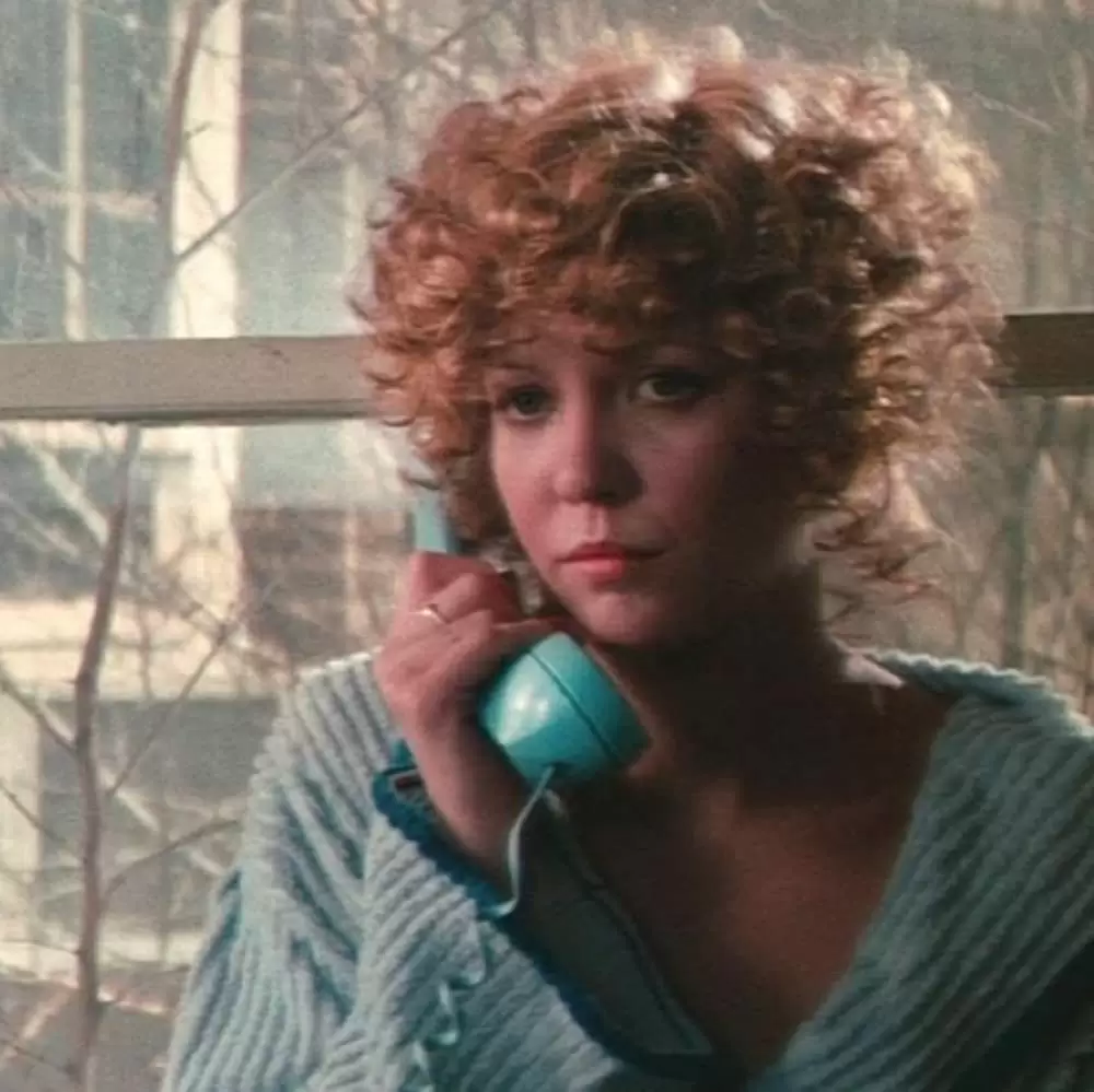 「ミッドナイトクロス」ナンシー・アレンの画像