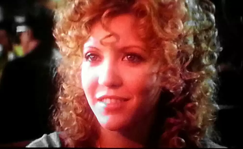 「ミッドナイトクロス」ナンシー・アレンの画像