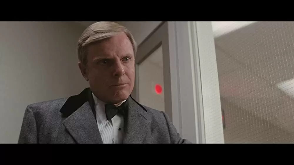 「ミッドナイトクロス」ジョン・マクマーティンの画像