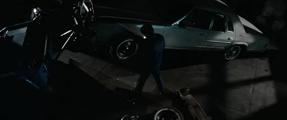 ミッドナイトクロスの画像