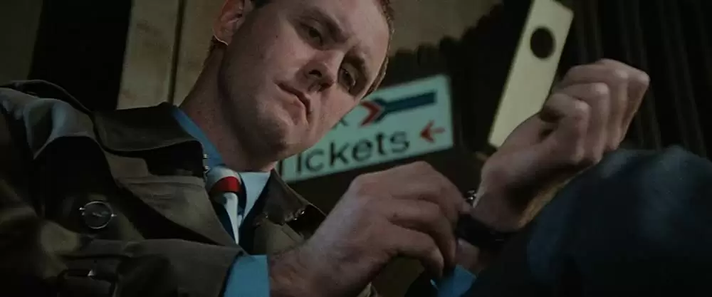 ミッドナイトクロスの画像