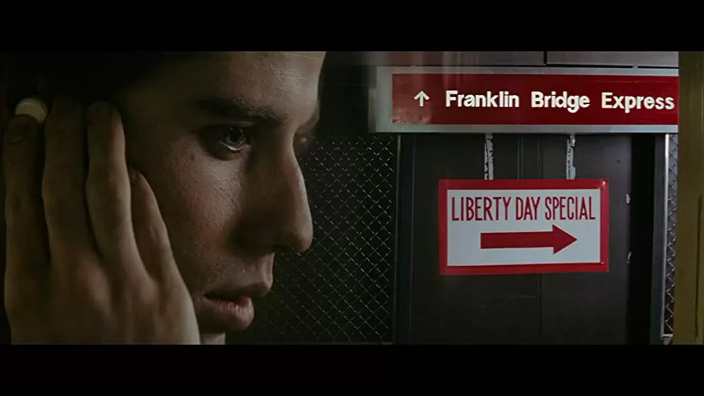 ミッドナイトクロスの画像