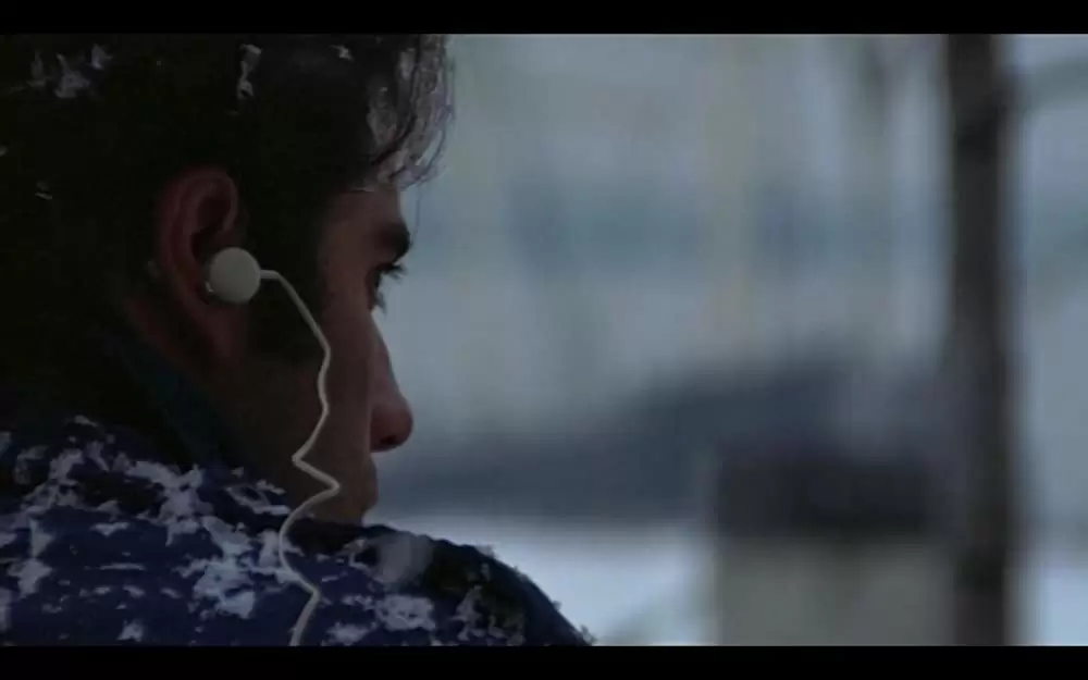 ミッドナイトクロスの画像