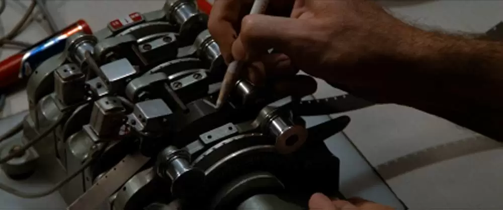 ミッドナイトクロスの画像