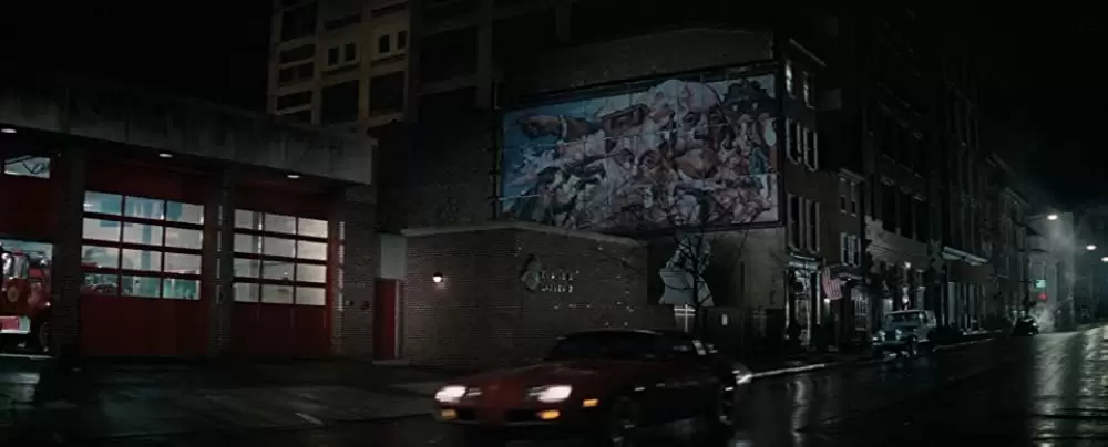 ミッドナイトクロスの画像