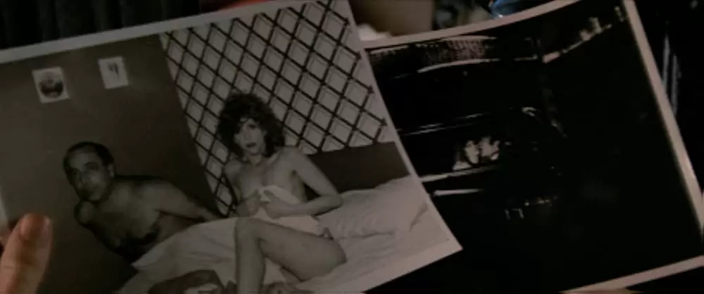 「ミッドナイトクロス」ナンシー・アレンの画像