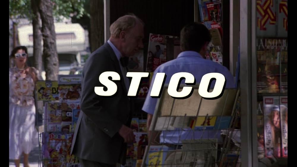 Stico（原題）の画像