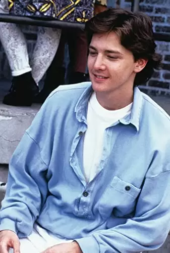 プリティ・イン・ピンク 恋人たちの街角の画像