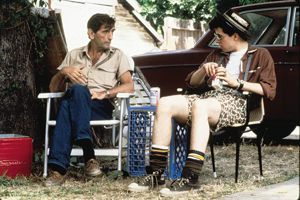 プリティ・イン・ピンク 恋人たちの街角の画像